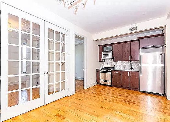 1st image of 1323 Bedford Ave #2FA
