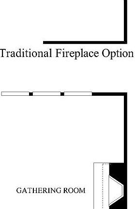 First Floor Options