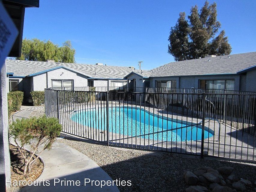 1st image of 73870 Desert Trail Dr APT 6