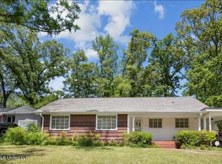 516 Naples Rd, Jackson, MS 39206