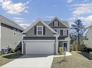 3364 Field Planters Rd, Johns Island, SC 29455