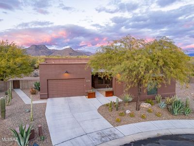 12396 N Meditation Dr, Marana, AZ, 85658