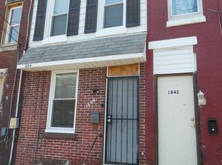 1844 Hart Ln, Philadelphia, PA 19134