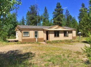 52659 Ranch Dr, La Pine, OR 97739