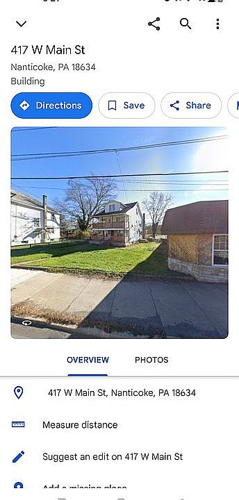 2nd image of 417 W Main St