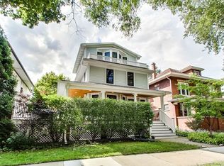 3830 N Lawndale Ave, Chicago, IL 60618