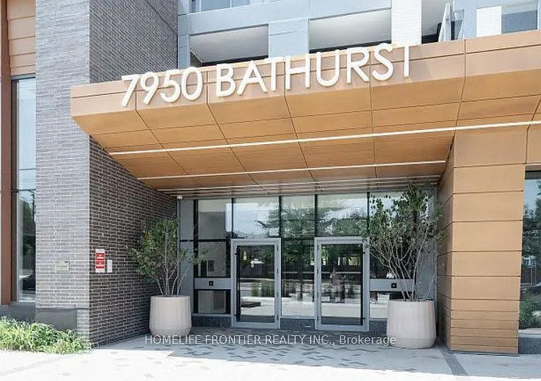 7950 Bathurst St #2310 — Photo 2