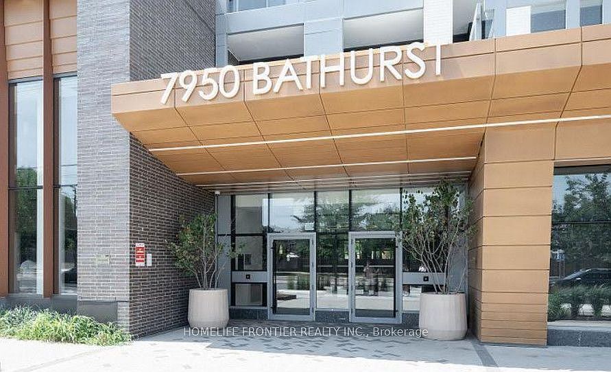 1st image of 7950 Bathurst St #2310