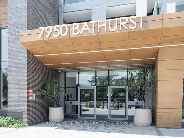 7950 Bathurst St #2310, Vaughan, ON L4J 0B8