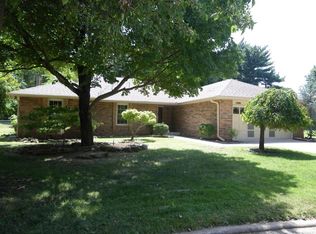 1948 E Buena Vista St, Springfield, MO 65804