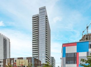20 Tubman Ave #1203, Toronto, ON M5A 0M8