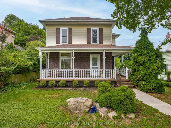152 Wonham St S, Ingersoll, ON N5C 2Z2