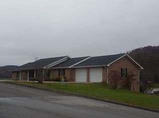 307 Adair Dr, New Tazewell, TN 37825
