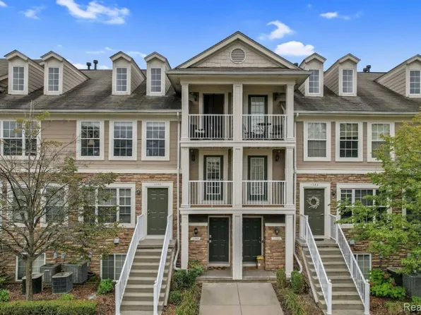 1096 Faulkner, Troy, MI 48083