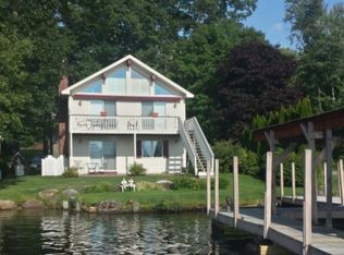 55 Roberts Rd, Gilford, NH 03249