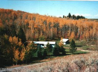 775 N 4700 E, Ashton, ID 83420