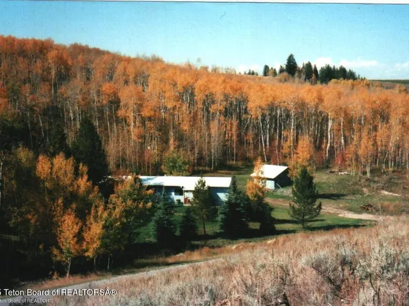 775 N 4700 E, Ashton, ID 83420