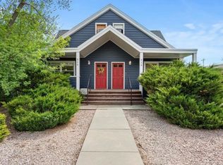514 N 3rd St #514, Spearfish, SD 57783