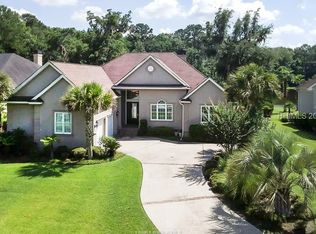 12 Traymore Pl, Bluffton, SC 29910