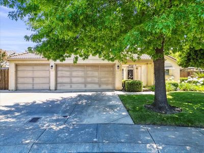 921 Kate Linde Cir, Stockton, CA, 95206