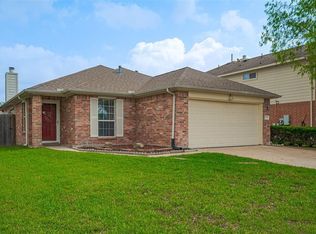 20218 Sandwith Dr, Katy, TX 77449