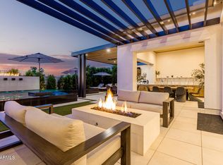 3684 E Boot Track Trl, Gilbert, AZ 85296