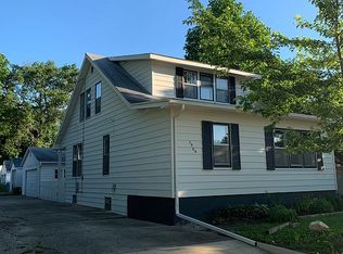 1505 W Washington St, Champaign, IL 61821