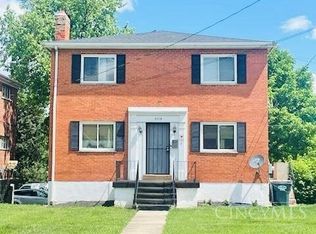 5326 Sidney Rd, Cincinnati, OH 45238