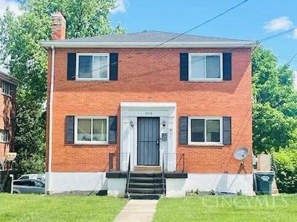 5326 Sidney Rd, Cincinnati, OH 45238