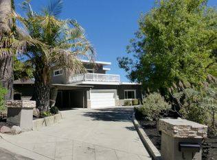 41 Overlook Ct, Walnut Creek, CA 94597
