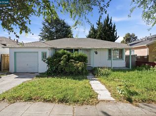 1912 Lincoln Ave, Richmond, CA 94801