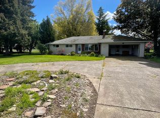 21612 River Rd NE, Saint Paul, OR 97137
