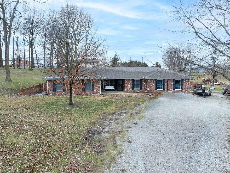 807 N Connie St, Otterville, MO 65348 Zillow