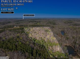 0 Sunflower Dr, Hartwell, GA 30643