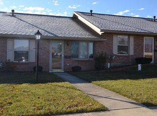 1511 Student Ave, Springfield, OH 45503