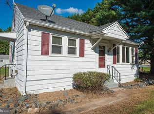 611 E Lincoln Ave, Salisbury, MD 21804