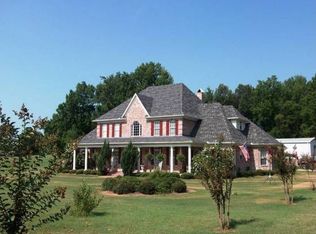 1475 Tulane Rd, Nesbit, MS 38651