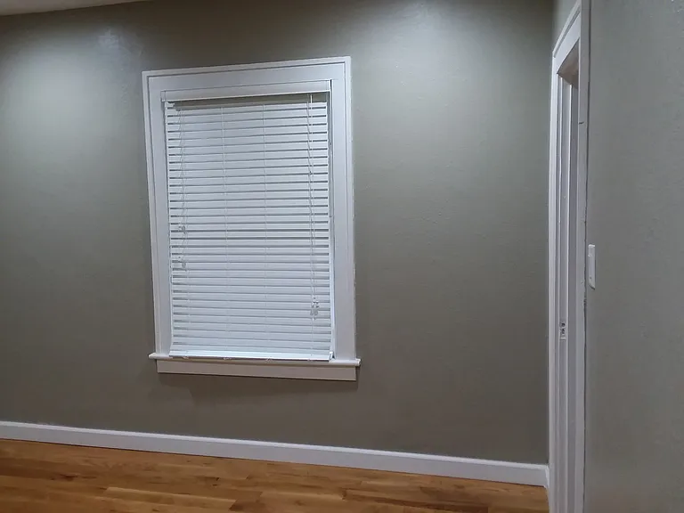 Central bedroom