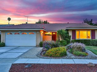 3930 El Coral Way, San Jose, CA 95118