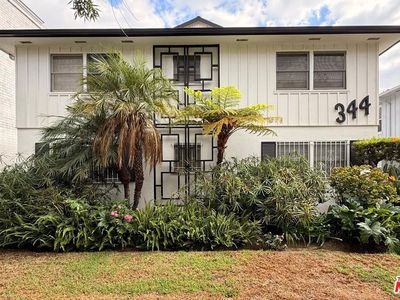 344 S Elm Dr, Beverly Hills, CA, 90212