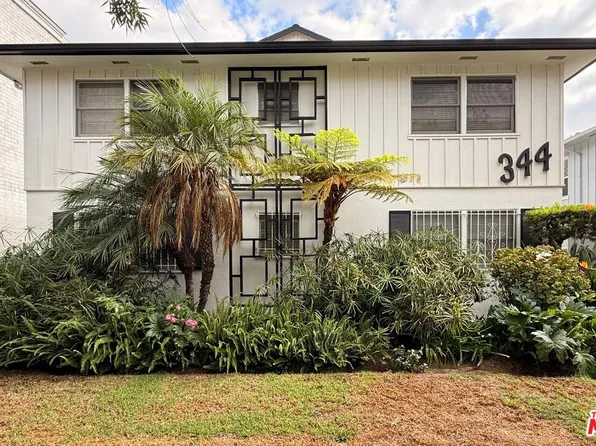 344 S Elm Dr, Beverly Hills, CA 90212