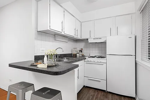 Floor plan STUD/1BA
