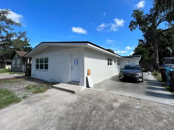 821 W Concord St, Orlando, FL 32805