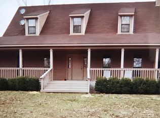 9398 Bethel Rd, Olive Branch, MS 38654