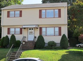 40 Wiedemann Ave, Clifton, NJ 07011