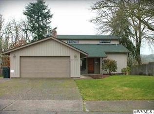 6146 Nelson Pl SW, Albany, OR 97321