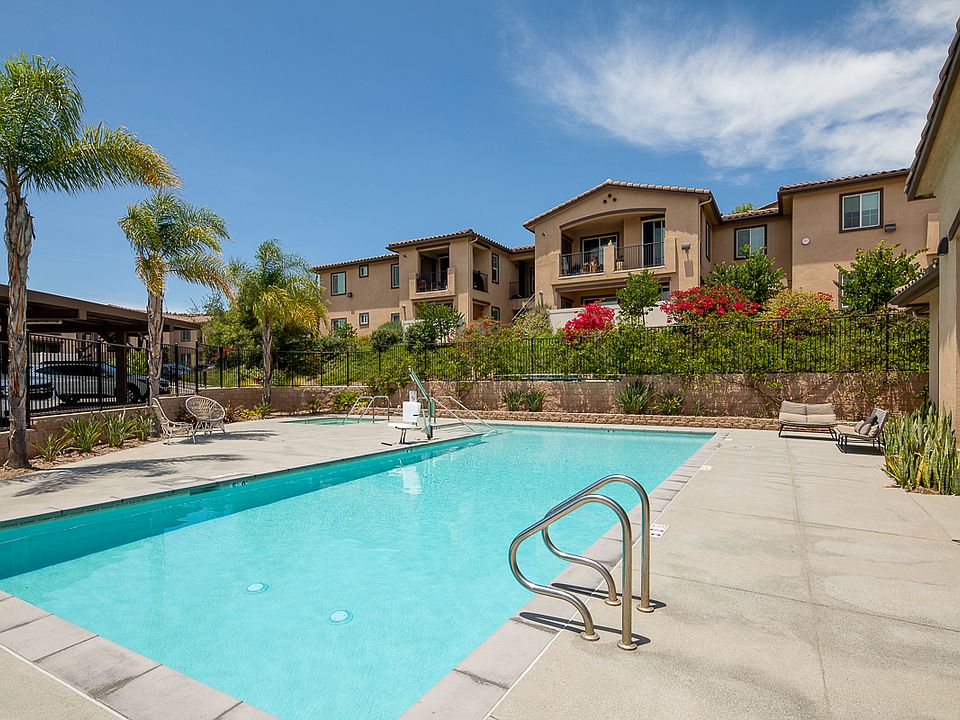 Lakeview 88 Pool