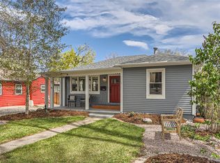 734 Sumner St, Longmont, CO 80501