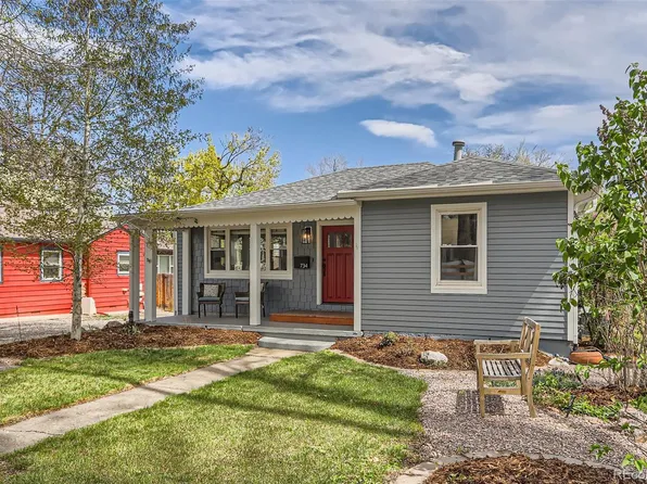 734 Sumner Street, Longmont, CO 80501