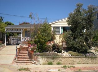 16771 Edgar St, Pacific Palisades, CA 90272